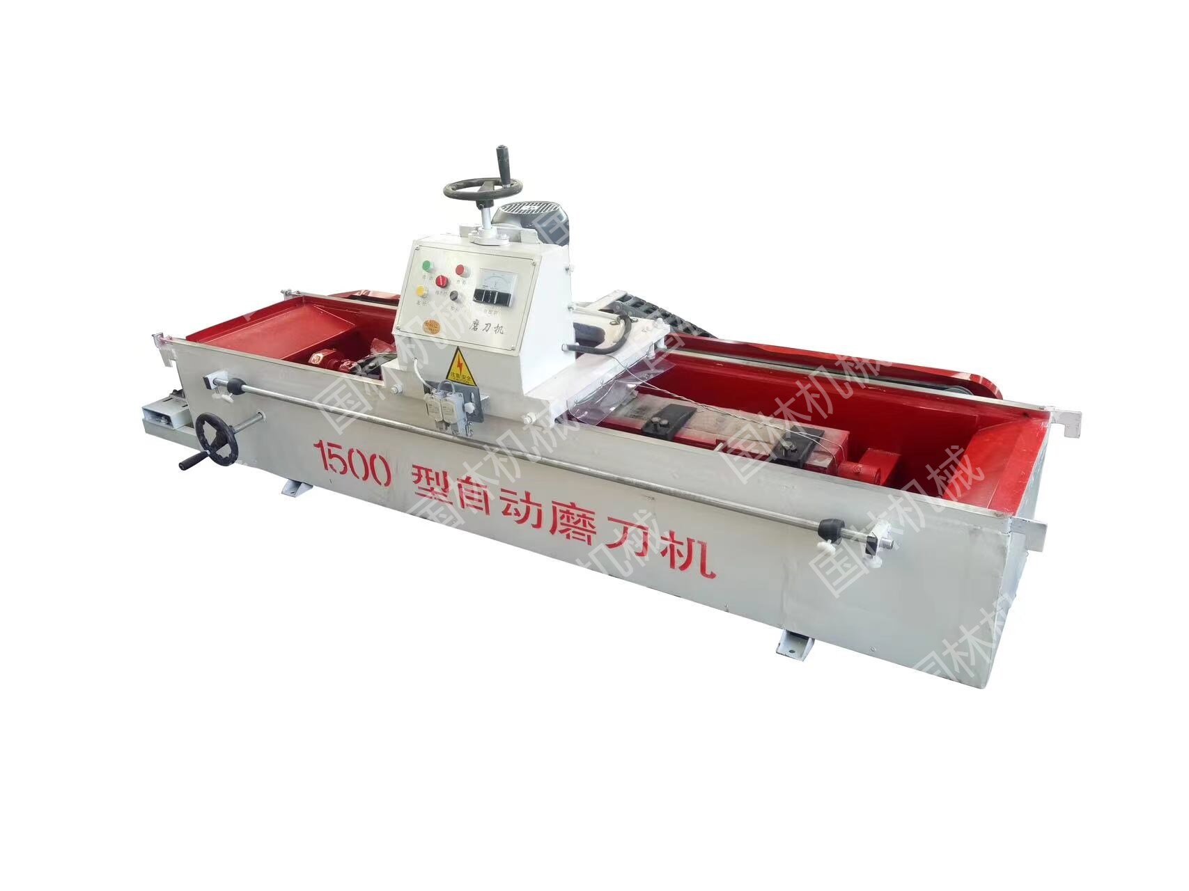 1500型自動磨刀機(jī)